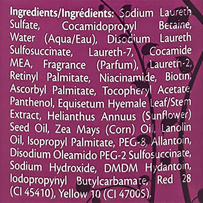 Vitabath Plus For Dry Skin Moisturizing Bath & Shower Gel Wash Replenishing - Image 10