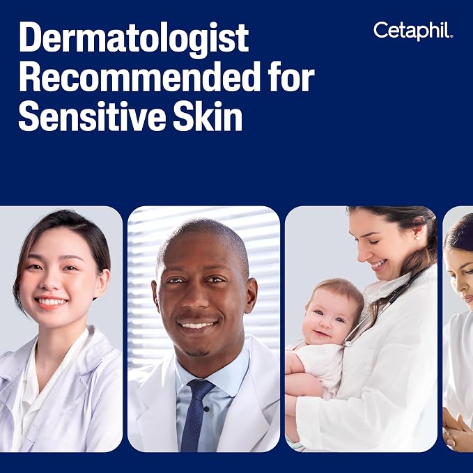 Cetaphil Baby Wash & Shampoo, Tear Free, Colorant and Mineral Oil Free - Image 7