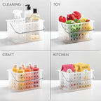 iDesign Small Shower Caddy - Image 7