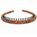 JOBAND boho bandeau headbands hairband - Image 6