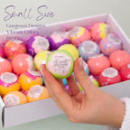EvolutionUSA 24 Refresh Bath Bombs - Image 5