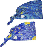 2 Pcs Working Cap with Sweatband by IGPPDO