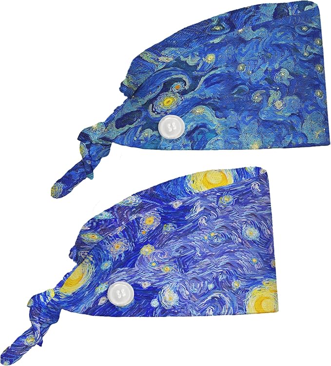 2 Pcs Working Cap with Sweatband by IGPPDO
