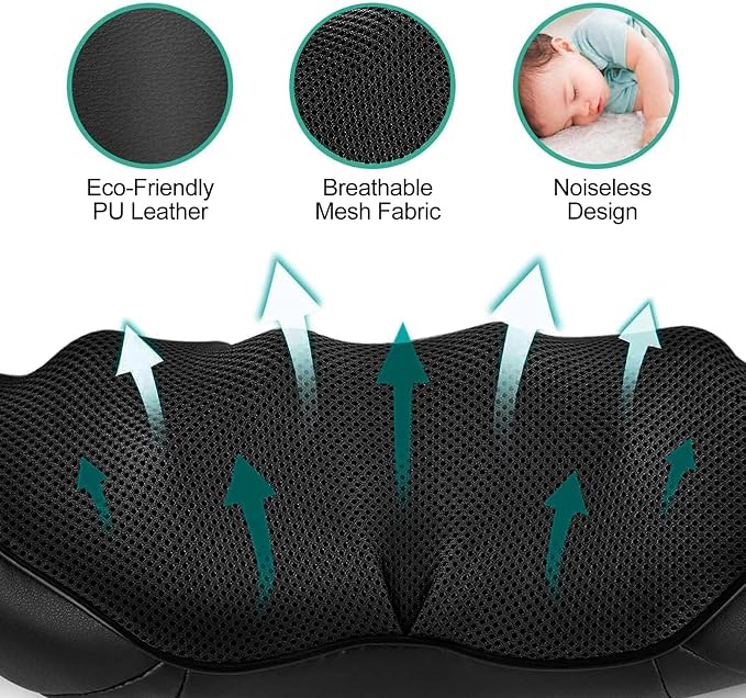 Medcursor Neck Massager - Image 9
