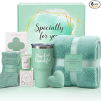 Mother's Day Pampering Gift Set by IZZUBIZ