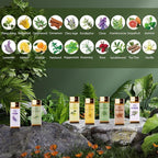 Fragrance Essential Oils Set - Image 4