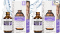 Advanced Clinicals Hyaluronic Acid Serum by AdvancedClinicals
