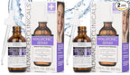 Advanced Clinicals Hyaluronic Acid Serum by AdvancedClinicals