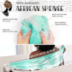 African Net Sponge Authentic - Image 3