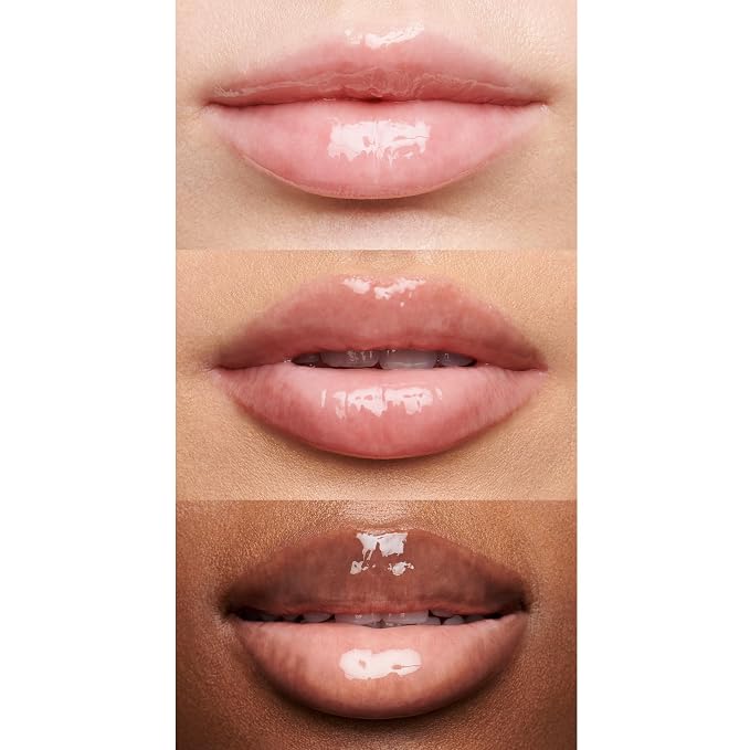e.l.f. Lip Lacquer, Hydrating Lip Gloss, Non-Sticky Ultra-Shine - Image 4