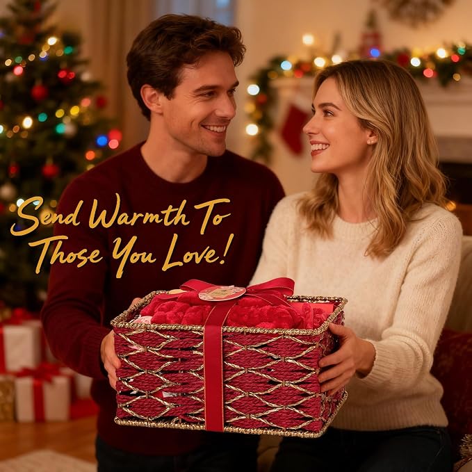 35 Pcs Mothers Day Gifts Baskets - Image 6