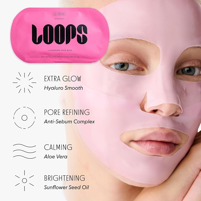 LOOPS DOUBLE TAKE - Image 3