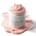 ULRUB Body Scrub 460g Perfumed Scrub Dark Spots Intimate Areas Knees Arms Dead - Image 8