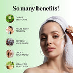 Bergamot Essential Oil for Diffuser Aromatherapy - Image 2