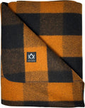 Arcturus Military Wool Blanket by Arcturus