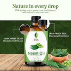 SVA Neem Seed Oil - Image 7