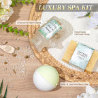 Self Care Gifts Spa Gifts for Women, Birthday Gifts Get Well Soon Gifts for - Image 7