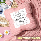 Birthday Gifts for Women Self Care Get Well Soon Gifts, Rose Relaxing Spa Gift - Image 5