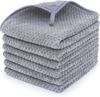 MaopaoBeauty Washcloth Set for Bathroom by BESTCHOICEFORYOU%EF%BC%81