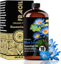 Blue Lotus Essential Oil by FRAOILESSENTIALOIL