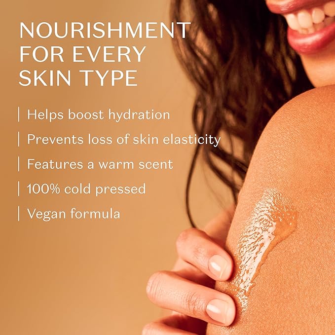 Nativa SPA by O Boticário, Scented Moisturizer, Enriched - Image 4