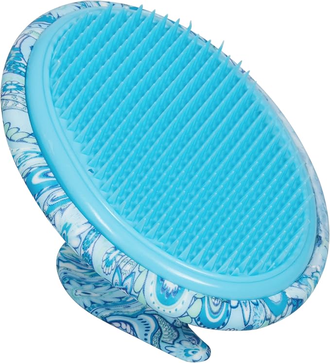 Dylonic Body Brush for Razor Bumps and Ingrown Hairs Treatment by Dylonic