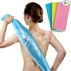 ARCH&M Exfoliating Washcloth Body Scrubber by ARCHM