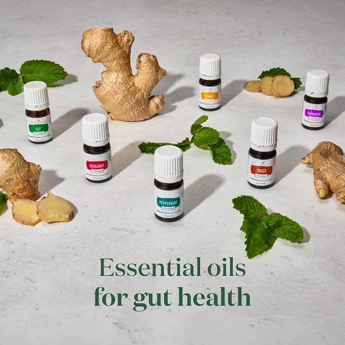 Young Living Essential Oil Blend | Refreshing & Soothing Aroma | 100% Pure - Image 6