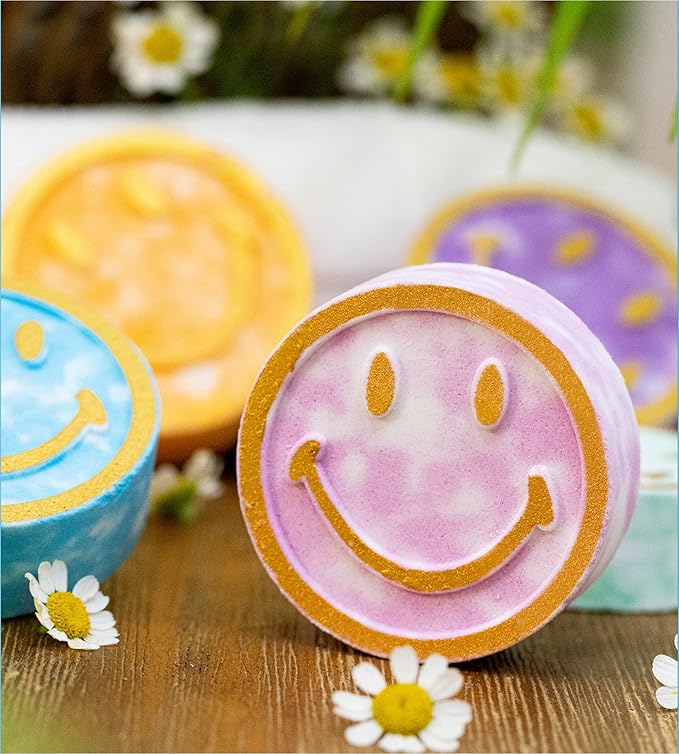 Shower Bombs Steamers Gifts for Women-EUSEMIA 12 Pcs Scented Aromatherapy - Image 3