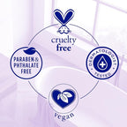 Dr Teal's Foaming Bath with Pure Epsom Salt, Soothe & Sleep with Lavender - Image 4