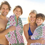 JML Personalized Beach Towel - Image 4