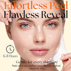 Clinical Resolution PDRN Collagen Night Wrapping Mask, All-In-One Nourish - Image 7