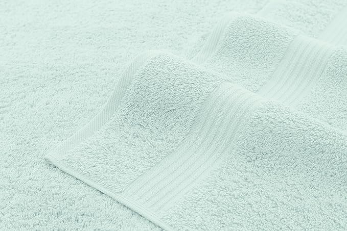 American Veteran Towel, 100% Cotton Turkish Bath Towels - Image 3