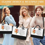 iAOVUEBY Thank You Gifts for Women, Employee Appreciation Gifts Baskets for - Image 2