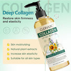 Collagen Lifting Body Oil After Shower - Image 5