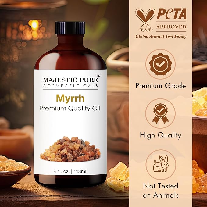 Majestic Pure Essential Oil - Image 2