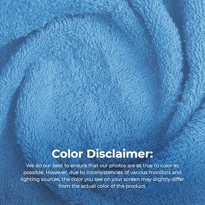 Avalon Towels Salon Towel - Image 9