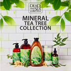 Dead Sea Collection Body Oil - Image 8
