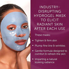 111SKIN Cryo De-Puffing Energy Facial Mask - Image 4