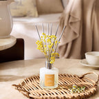 Airkeep Reed Diffuser Set, 3.38 fl oz - Image 4