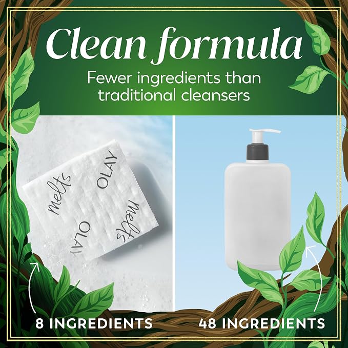 Olay x Wicked: For Good: Perfect Duo Skin Care Set, Skin Care Gift Set - Image 5