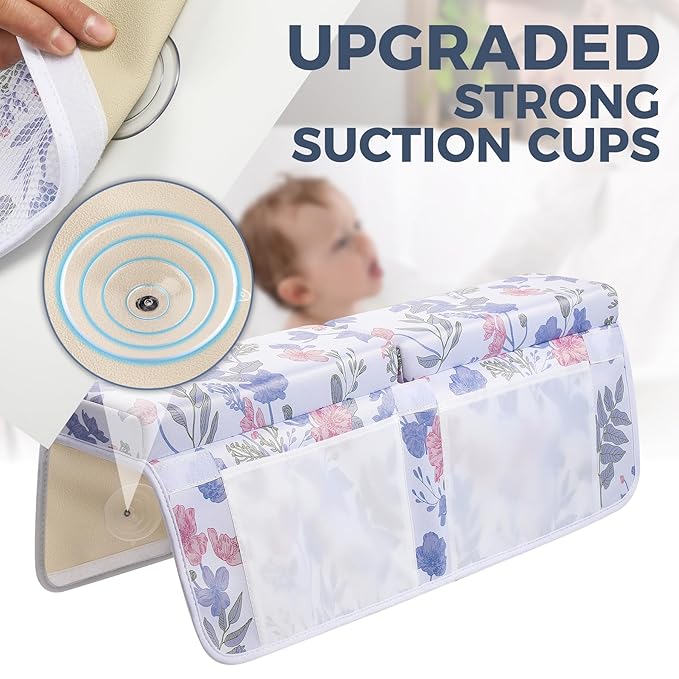 Bath Kneeler and Elbow Rest Pad Set - Image 4