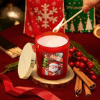 COCORRÍNA Fall Candles - Image 6