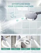 Magichome Filtered Shower Head - Image 5