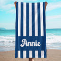 JML Personalized Beach Towel by JML