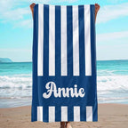 JML Personalized Beach Towel by JML