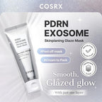 COSRX PDRN EXOSOME Glaze Wrapping Mask - Image 4