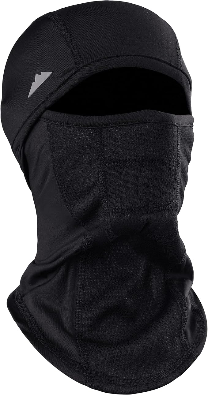 Balaclava Ski Mask by ToughOutfitters