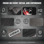 MagicMakers Neck Massager with Heat Gifts - Image 9