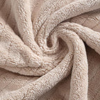 YTYC 39x78 Bath Sheets Extra Large Bath Towels - Image 7